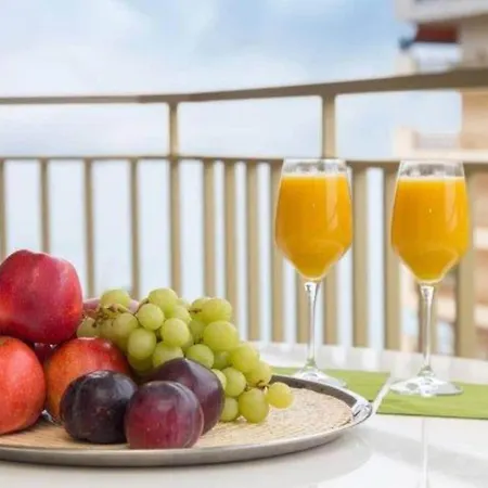 Beautiful 2 Bedrooms , Dona Sofia.