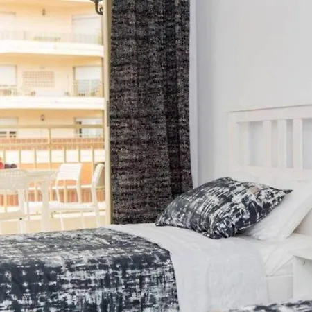 Beautiful 2 Bedrooms , Dona Sofia. *