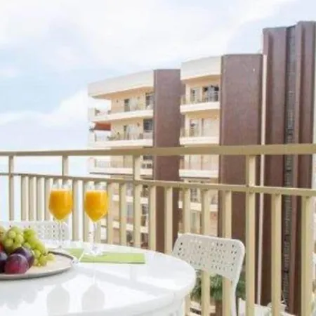 Apartment Beautiful 2 Bedrooms , Dona Sofia. Fuengirola