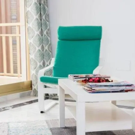 Apartment Beautiful 2 Bedrooms , Dona Sofia.