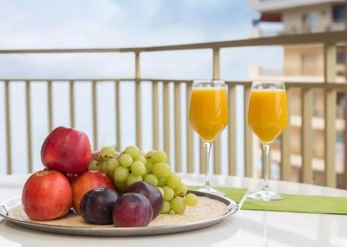 Beautiful 2 Bedrooms , Dona Sofia.