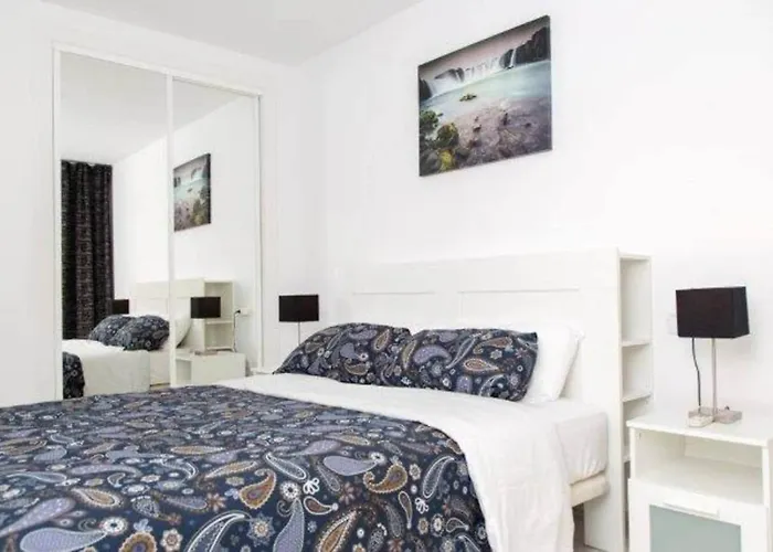 Beautiful 2 Bedrooms , Dona Sofia.