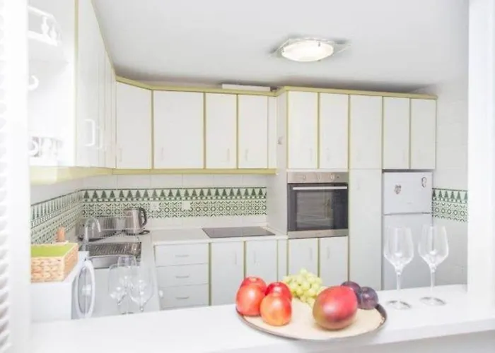 Beautiful 2 Bedrooms , Dona Sofia.