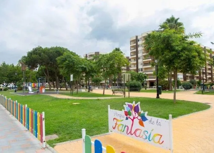 Beautiful 2 Bedrooms , Dona Sofia.