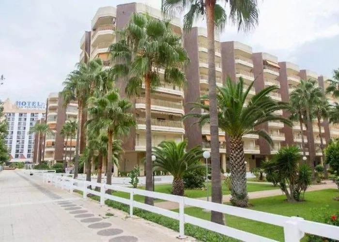 Daire Beautiful 2 Bedrooms , Dona Sofia.