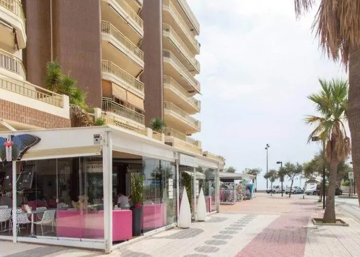 Beautiful 2 Bedrooms , Dona Sofia.