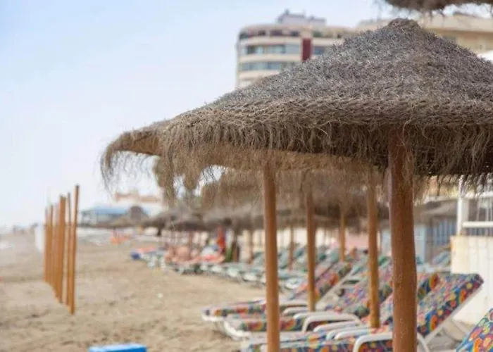 Beautiful 2 Bedrooms , Dona Sofia. Apartment *