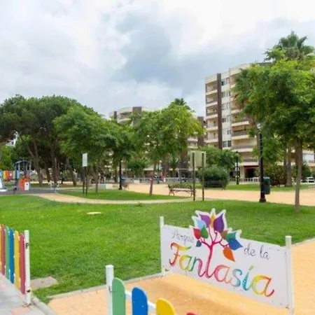 Beautiful 2 Bedrooms , Dona Sofia.