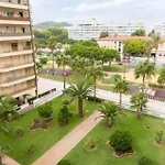 Beautiful 2 Bedrooms , Dona Sofia. Apartman *