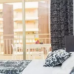 Beautiful 2 Bedrooms , Dona Sofia. Apartman Fuengirola